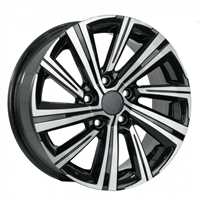 SONİC 1005/1 7X16 5X114.3 ET40 60.1 BD 1